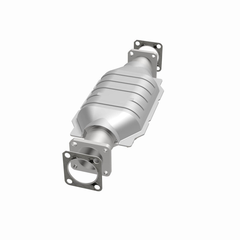MagnaFlow Direct Fit Catalytic Converter Chevrolet-Isuzu 82 8