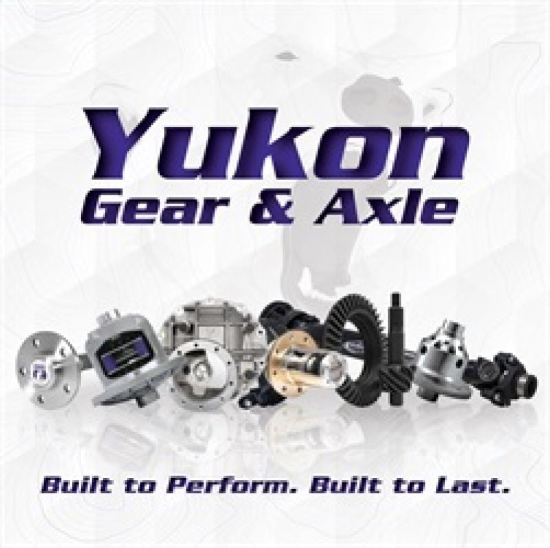 Yukon Gear Replacement Side Gear Thrust Washer For Spicer 50