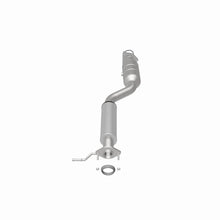 Load image into Gallery viewer, MagnaFlow Direct Fit Catalytic Converter 04-08 Mazda RX-8 OEM