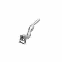 Load image into Gallery viewer, MagnaFlow Direct Fit Catalytic Converter 00-02 Audi A6 Quattro 2.7L