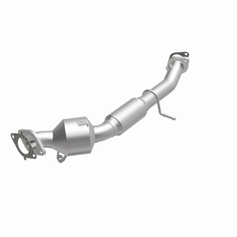 MagnaFlow Direct Fit Catalytic Converter 2010-2013 TRANSIT CONNECT 2.0 L Underbody