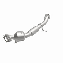Load image into Gallery viewer, MagnaFlow Direct Fit Catalytic Converter 2010-2013 TRANSIT CONNECT 2.0 L Underbody