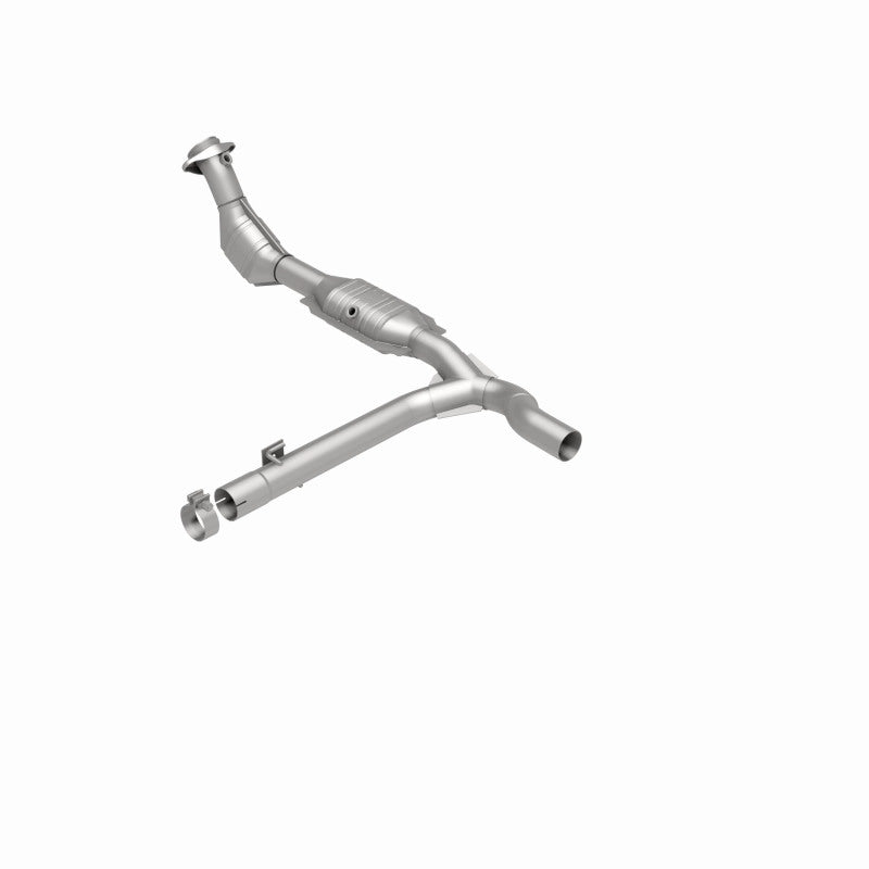 MagnaFlow Direct Fit Catalytic Converter 99-00 Ford F-150 4.6L