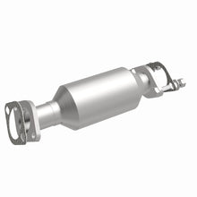 Load image into Gallery viewer, MagnaFlow Direct Fit Catalytic Converter 07-10 Hyundai Elantra 2.0L (Not for sale in California)