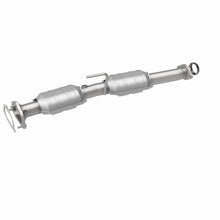 Load image into Gallery viewer, MagnaFlow Direct Fit Catalytic Converter 03 Ranger/B-Ser V6 rear 50S