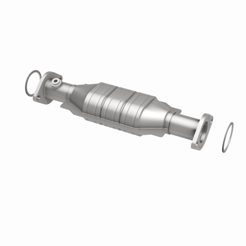 MagnaFlow Direct Fit Catalytic Converter 98-00 Mazda 626 2.0L OEM