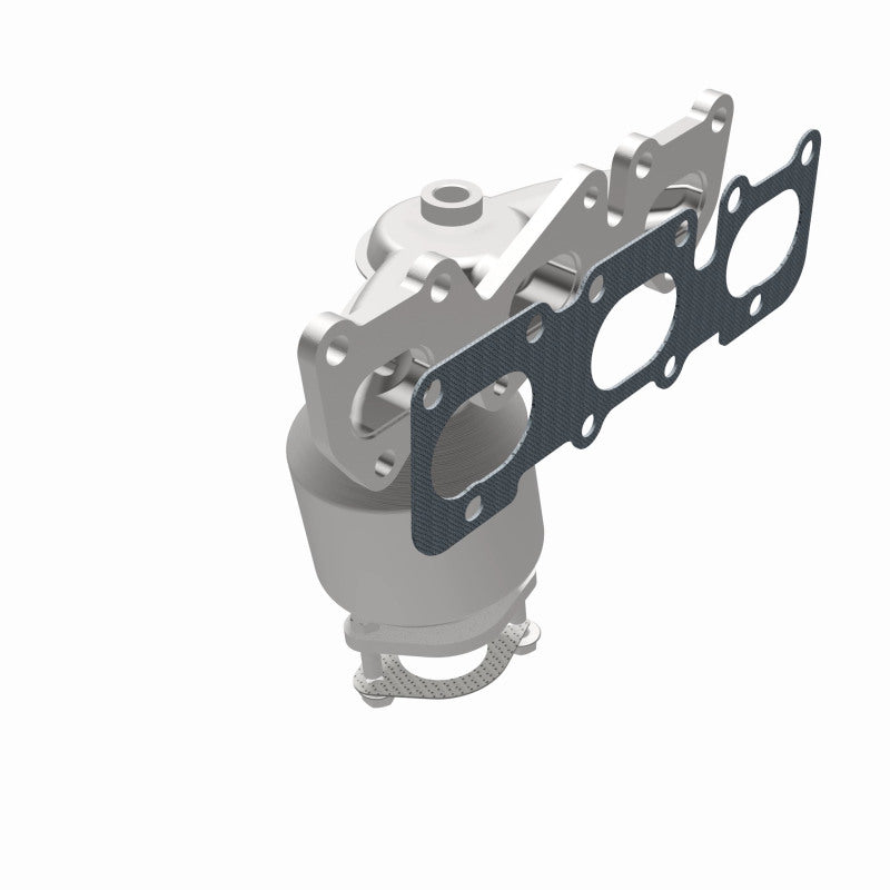 MagnaFlow Direct Fit Catalytic Converter 06-08 Hyun/Kia 3.8L R