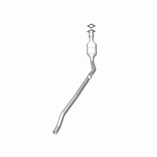 Load image into Gallery viewer, MagnaFlow Direct Fit Catalytic Converter 96-00 Caravan-Voyager 2.4L