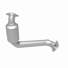 Load image into Gallery viewer, MagnaFlow Direct Fit Catalytic Converter 99-00 Mercedes CLK320 3.2L