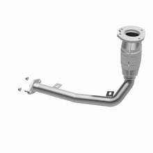 Load image into Gallery viewer, MagnaFlow 88-95 Honda Civic/89-91 Honda CR-X California Direct Fit Catalytic Converter