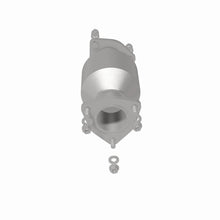 Load image into Gallery viewer, MagnaFlow Direct Fit Catalytic Converter OEM 13-17 Honda Accord L4 2.4 Underbody