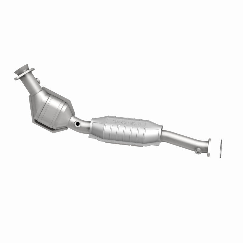 MagnaFlow Direct Fit Catalytic Converter Crown Vic-Town Car-Grand Marq