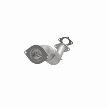 Load image into Gallery viewer, MagnaFlow Direct Fit Catalytic Converter 07-08 Buick Lucerne 3.8L