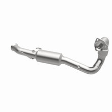 Load image into Gallery viewer, MagnaFlow Direct Fit Catalytic Converter 99 Saab 9-3 2.0L