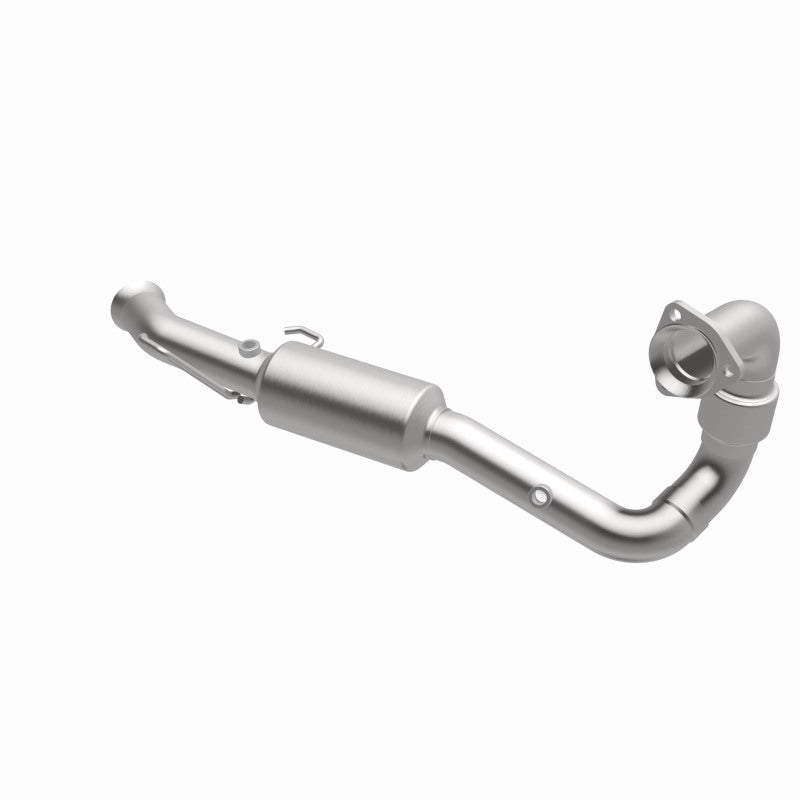 MagnaFlow Direct Fit Catalytic Converter 99 Saab 9-3 2.0L