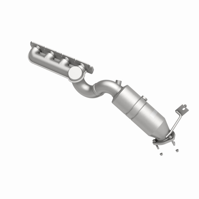 MagnaFlow Direct Fit Catalytic Converter 07-08 Audi A6/A8 4.2L