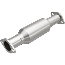 Load image into Gallery viewer, MagnaFlow California Direct Fit Converter 97-98 Mitsubishi Diamante 3.5L