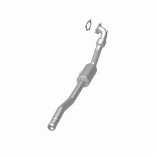 Load image into Gallery viewer, MagnaFlow Direct Fit Catalytic Converter 01-04 Volvo C70 2.3L