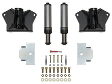 Load image into Gallery viewer, ICON 2007+ Toyota Tundra Rear Hydraulic Bump Stop Kit
