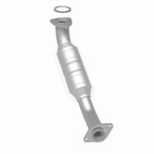 Load image into Gallery viewer, MagnaFlow Direct Fit Catalytic Converter 2008 Pontiac G8 3.6L ps