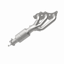 Load image into Gallery viewer, MagnaFlow Direct Fit Catalytic Converter 10-12 Toyota FJ/4Runner 4.0L