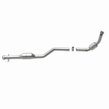 Load image into Gallery viewer, MagnaFlow Direct Fit Catalytic Converter 99-00 Mercedes SL500 5.0L