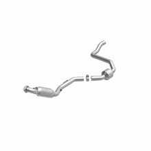 Load image into Gallery viewer, MagnaFlow Direct Fit Catalytic Converter 01-03 Mercedes ML55 Driver Side 5.5L