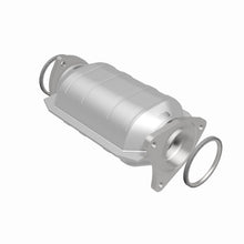 Load image into Gallery viewer, MagnaFlow Direct Fit Catalytic Converter 96-97 Lexus LS400 4.0L