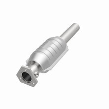 Load image into Gallery viewer, MagnaFlow Direct Fit Catalytic Converter VW 86 92