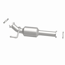 Load image into Gallery viewer, MagnaFlow California Direct Fit Converter 12-15 Chevrolet Sonic 1.8L