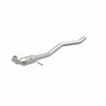 Load image into Gallery viewer, MagnaFlow Direct Fit Catalytic Converter 2007-2012 GL450 4.6 L Underbody