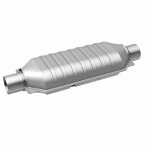 Load image into Gallery viewer, MagnaFlow Universal Catalytic Converter 2.5/2.5