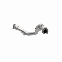 Load image into Gallery viewer, MagnaFlow Direct Fit Catalytic Converter 04/06 VW Phaeton 4.2L Front Driver Side