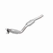 Load image into Gallery viewer, MagnaFlow Direct Fit Catalytic Converter 04-06 Dodge Ram SRT-10 8.3L Passenger Side