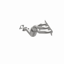 Load image into Gallery viewer, MagnaFlow Direct Fit Catalytic Converter 08-09 528i 3.0L Front