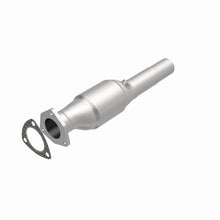 Load image into Gallery viewer, MagnaFlow Direct Fit Catalytic Converter VW Cabrio/Jetta 2.0L 96-98