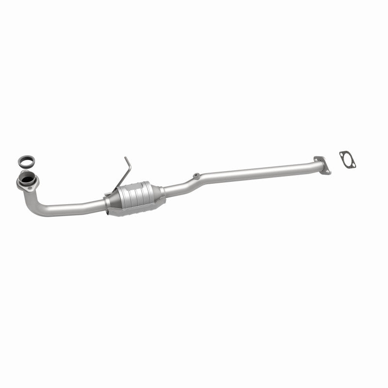 MagnaFlow Direct Fit Catalytic Converter 95-96 Geo Metro 1.0L