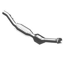Load image into Gallery viewer, MagnaFlow Direct Fit Catalytic Converter 01 Ford Lightning P/S