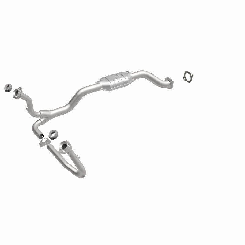 MagnaFlow Direct Fit Catalytic Converter 2000 Chevy Blazer 4.3L 4WD