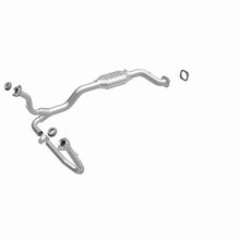 Load image into Gallery viewer, MagnaFlow Direct Fit Catalytic Converter 2000 Chevy Blazer 4.3L 4WD