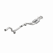 Load image into Gallery viewer, MagnaFlow Direct Fit Catalytic Converter 90-93 Mercedes 500SL 5.0L