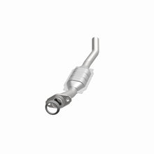 Load image into Gallery viewer, MagnaFlow Direct Fit Catalytic Converter 92-93 Chrysler F/S 3.3L 49S