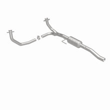 Load image into Gallery viewer, MagnaFlow Direct Fit Catalytic Converter 00 Dodge Durango 5.2/5.9L
