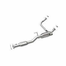 Load image into Gallery viewer, MagnaFlow Direct Fit Catalytic Converter 00-04 Astro 4.3L
