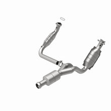 Load image into Gallery viewer, MagnaFlow Direct Fit Catalytic Converter 10-13 GMC Sierra 1500 V6 4.3L