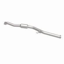 Load image into Gallery viewer, MagnaFlow Direct Fit Catalytic Converter 15-19 Subaru WRX H4 2.0L