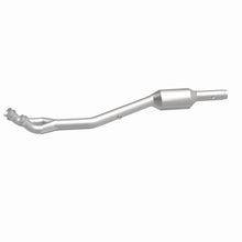 Load image into Gallery viewer, MagnaFlow Left Side Direct Fit Catalytic Converter California Grade 00-03 BMW M5 5.0L
