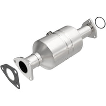 Load image into Gallery viewer, MagnaFlow Direct Fit Catalytic Converter 98-02 Honda Accord L4 2.3L