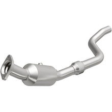 Load image into Gallery viewer, MagnaFlow Direct Fit Catalytic Converter 05 Chrysler 300 C V8 5.7L