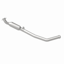 Load image into Gallery viewer, MagnaFlow Direct Fit Catalytic Converter 2007-2012 GL450 4.6 L Underbody